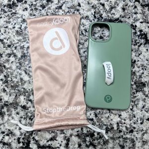 Loopy Phone Case iPhone 13 righty